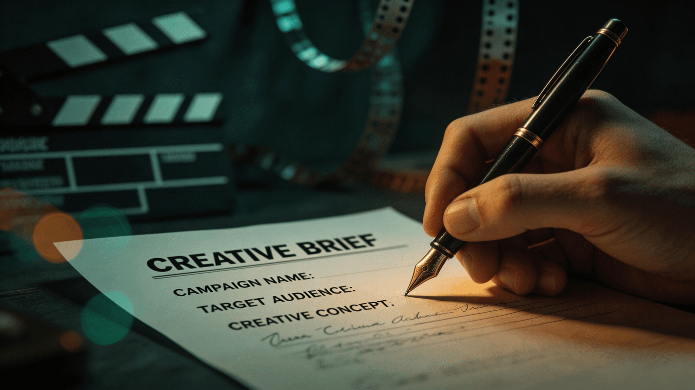 How to Write a Music Video Treatment: Clear Framework for Better Approval Odds [2026]