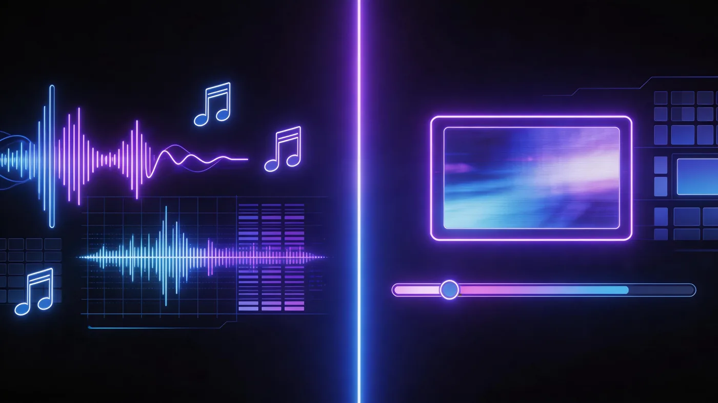 AI 뮤직비디오용 최고의 Freebeat 대안 [2026]