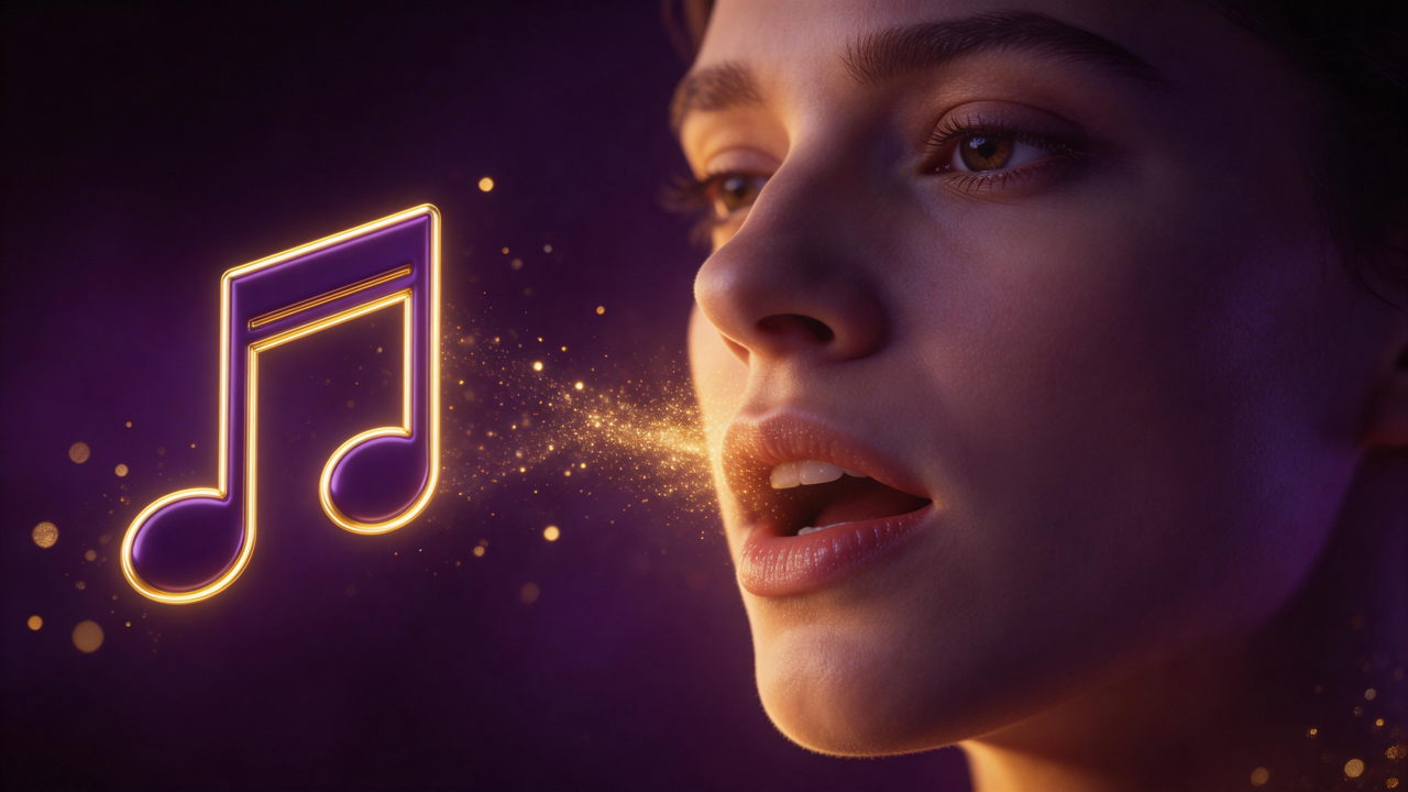 Turn a Song into a Lip Sync Music Video with AI [2026] | VibeMV